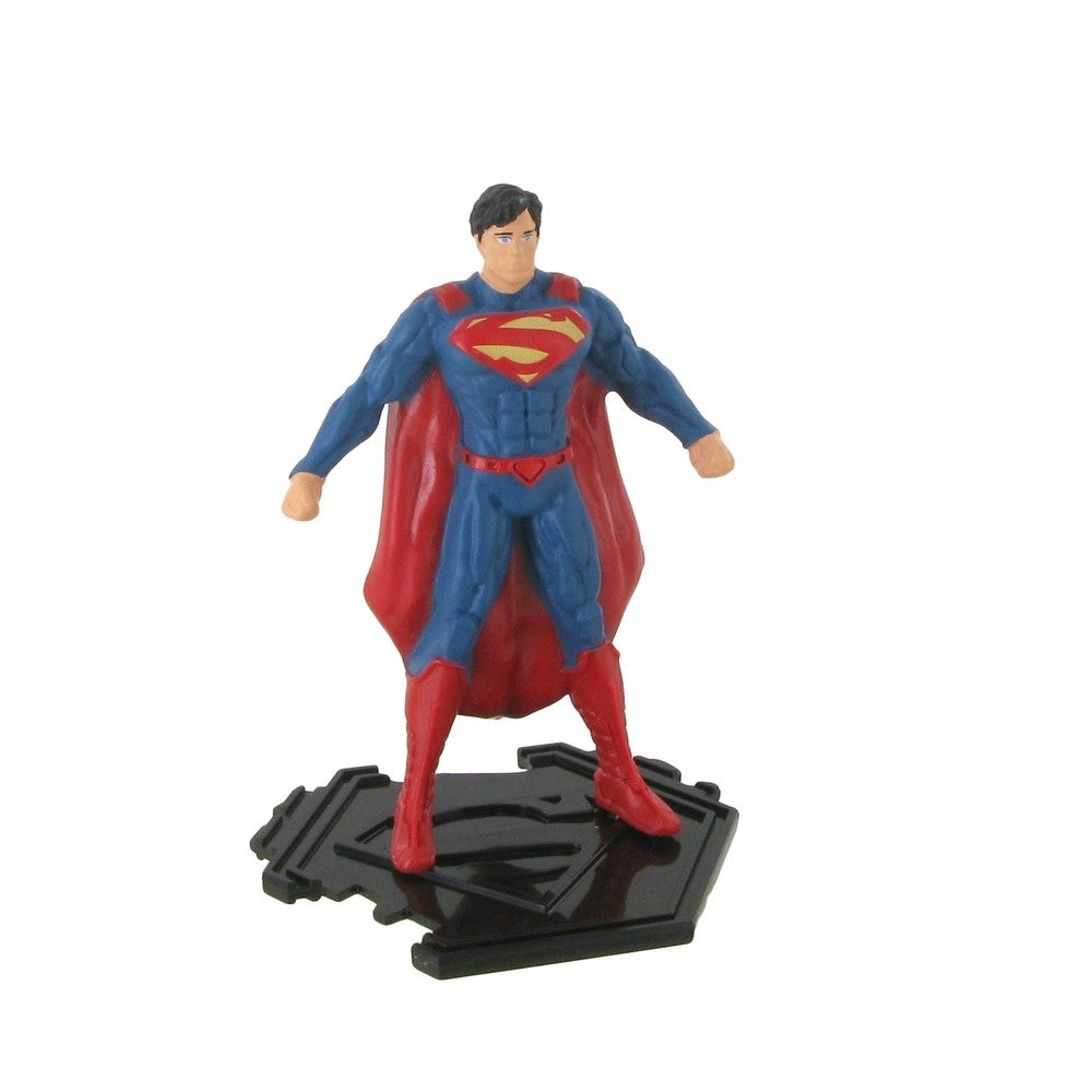 Comansi Superman DISC<br>(Shipped in 10-14 days)