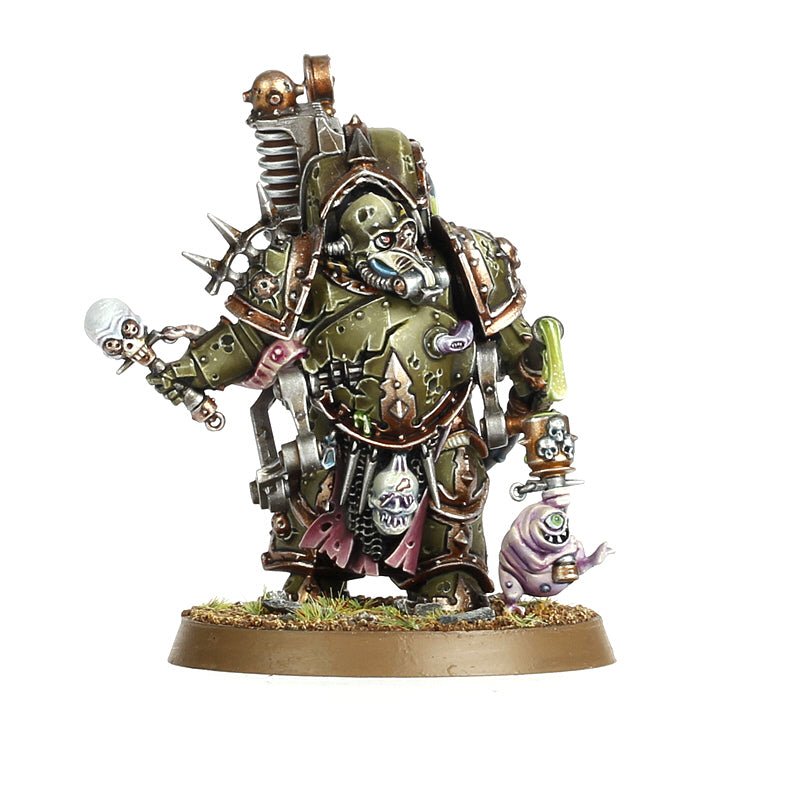 DEATH GUARD: FOUL BLIGHTSPAWN<br>(Shipped in 14-28 days)