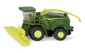 Siku 1/87 John Deere 8500i<br>(Shipped in 10-14 days)