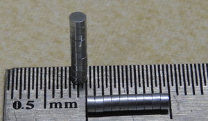 Magnet 2x1mm
