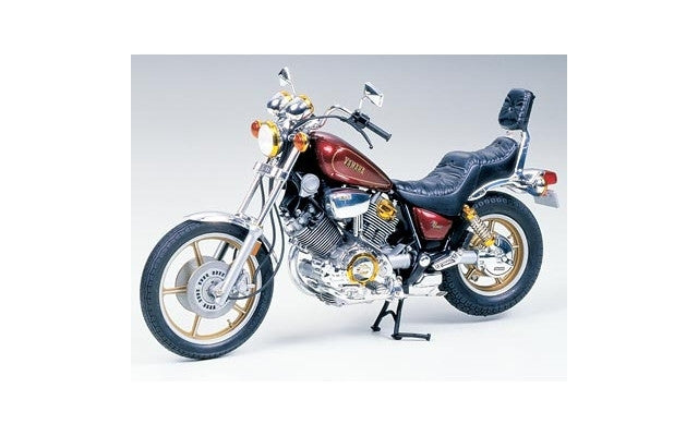 Tamiya 1/12 Yamaha Virago XV1000<br>(Shipped in 10-14 days)
