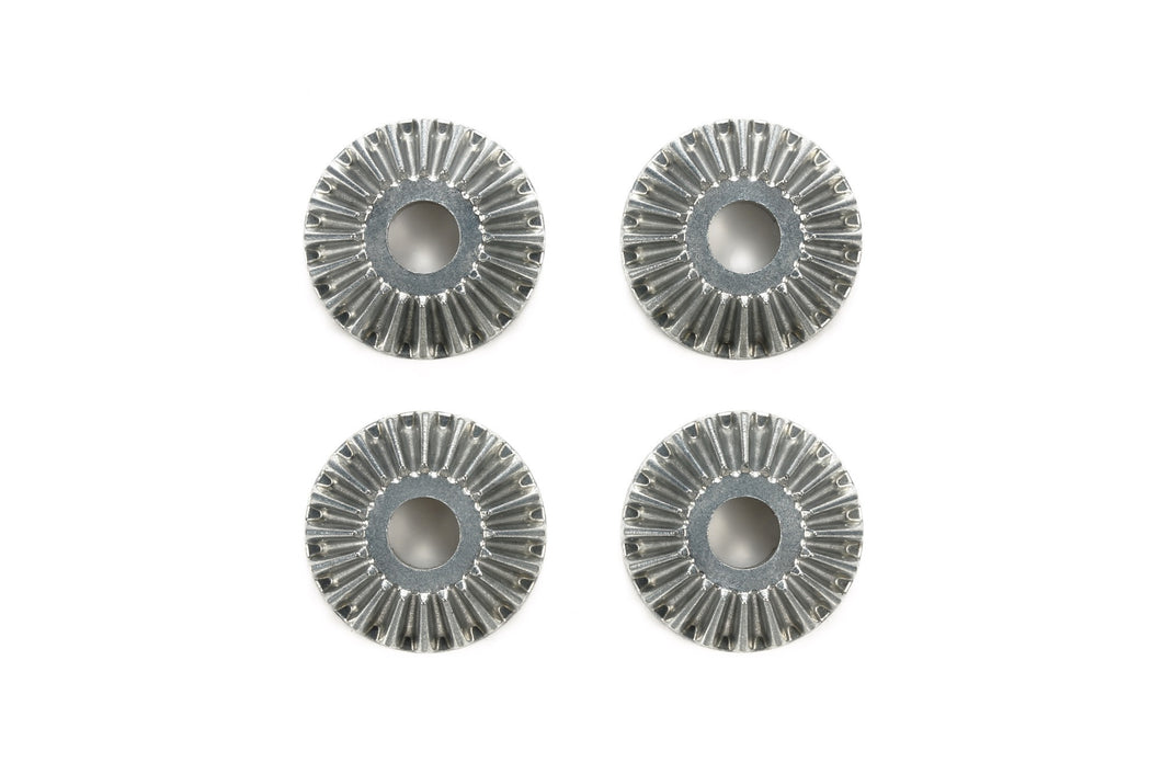 Tamiya TD4 20T Metal Bevel Gear  <br>(Shipped in 10-14 days)