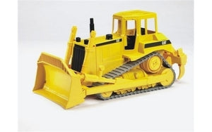 Bruder Toys Caterpillar Bulldozer (02424) Non OEM Pack<br>(Shipped in 10-14 days)