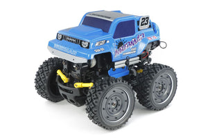 Tamiya R/C 1/24 Mud Mad (SW01)<br>(Shipped in 10-14 days)