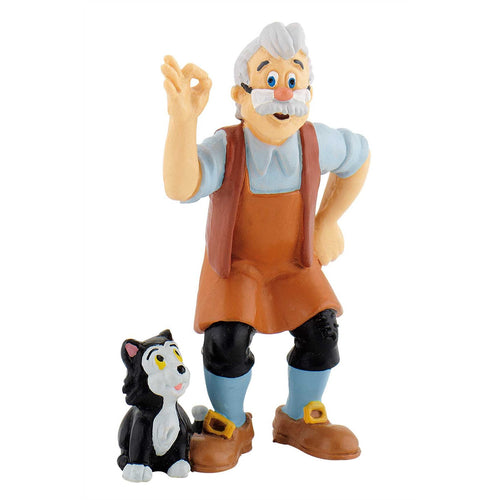 Bullyland Gepetto<br>(Shipped in 10-14 days)