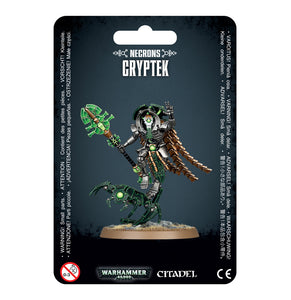 NECRONS: CRYPTEK<br>(Shipped in 14-28 days)