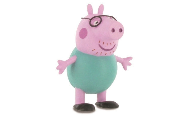 Comansi Daddy Pig<br>(Shipped in 10-14 days)