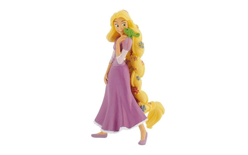 Bullyland Rapunzel with Flowers<br>(Shipped in 10-14 days)