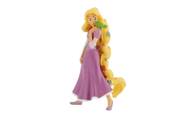 Bullyland Rapunzel with Flowers<br>(Shipped in 10-14 days)