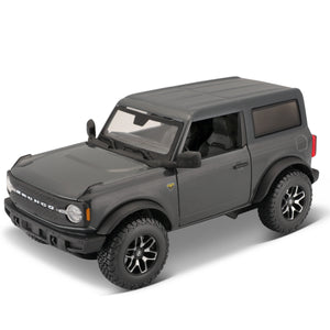 Maisto 1/24 Ford Bronco 2021<br>(Shipped in 10-14 days)