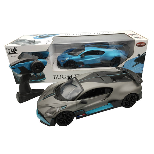 RW Toys 1/12 R/C Bugatti Divo<br>(Shipped in 10-14 days)