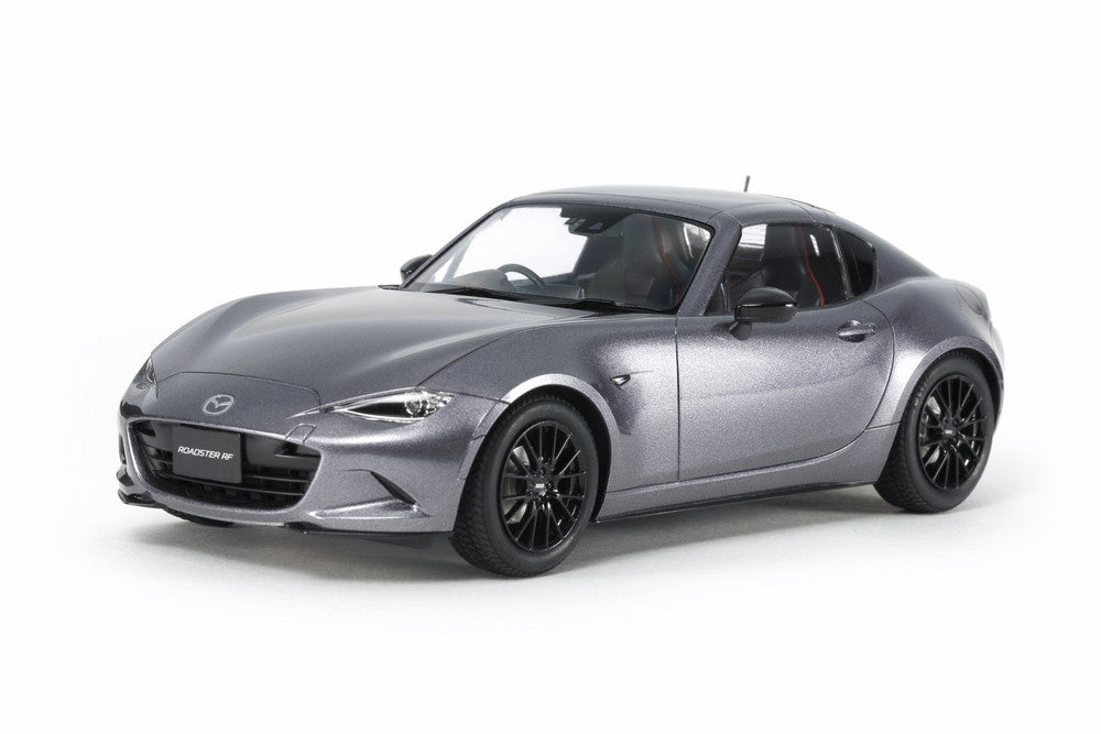 Tamiya 1/24 Mazda MX-5 RF<br>(Shipped in 10-14 days)