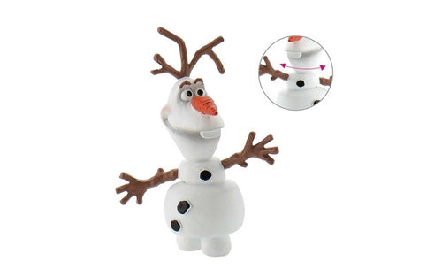 Bullyland Olaf<br>(Shipped in 10-14 days)