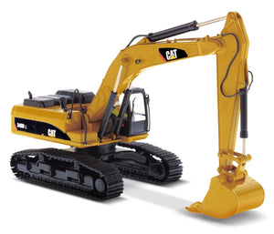 CAT Diecast Masters 1/50 CAT 340D Hydraulic Excavator CC<br>(Shipped in 10-14 days)