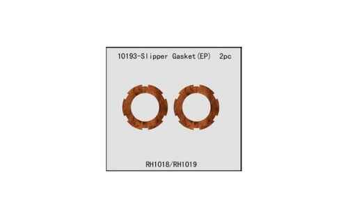 River Hobby Slipper Gasket for Buggy / Truck (Electric)<br>(Shipped in 10-14 days)