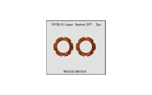 River Hobby Slipper Gasket for Buggy / Truck (Electric)<br>(Shipped in 10-14 days)