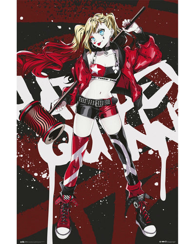 Harley Quinn - Poster 40