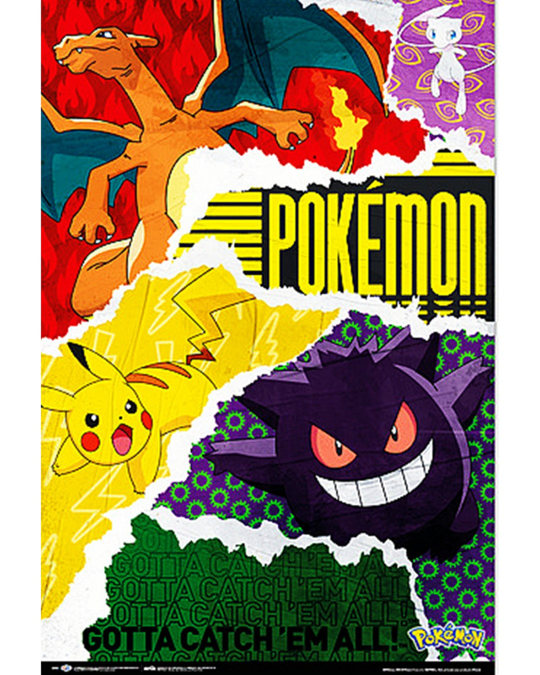 Pokemon - Poster 42