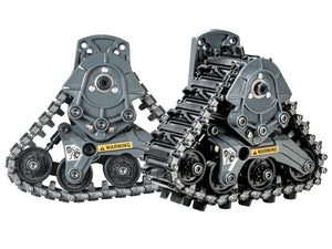 Tamiya Track Unit Set (2pcs)<br>(Shipped in 10-14 days)