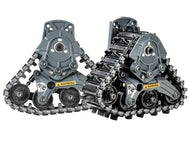 Tamiya Track Unit Set (2pcs)<br>(Shipped in 10-14 days)