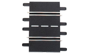 Carrera Straight 1/3 11.5cm (2)<br>(Shipped in 10-14 days)