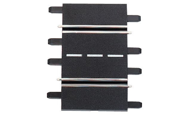 Carrera Straight 1/3 11.5cm (2)<br>(Shipped in 10-14 days)