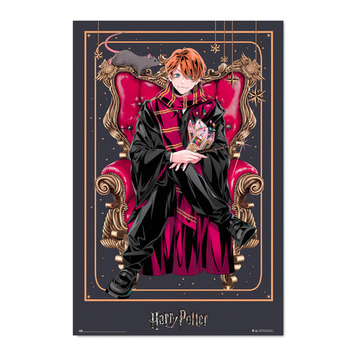 Ron Weasley - Poster 46