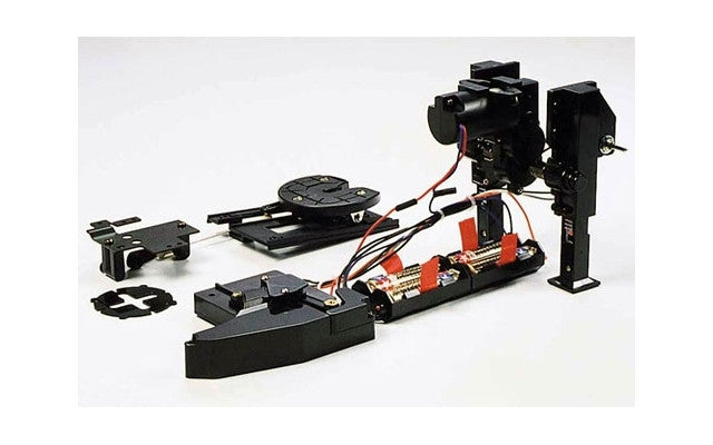 Tamiya Motorized Support Legs<br>(Shipped in 10-14 days)