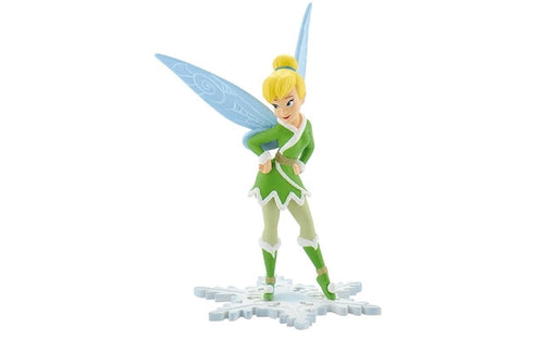 Bullyland Tinker Bell Winterfairy<br>(Shipped in 10-14 days)