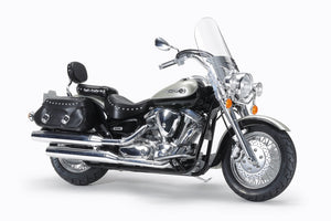 Tamiya 1/12 Yamaha XV1600 Road Star Custom<br>(Shipped in 10-14 days)