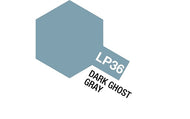 Tamiya LP-36 Dark Ghost Gray<br>(Shipped in 10-14 days)