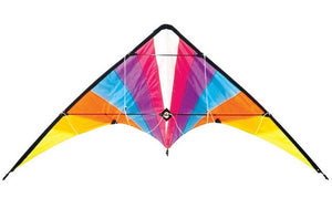 Allwin Kite Delta Stunt Kite Dual Line 160x80cm<br>(Shipped in 10-14 days)