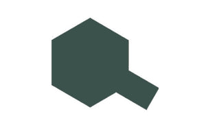 Tamiya AS-1 Dark Green (IJN)<br>(Shipped in 10-14 days)