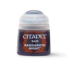 21-05 Base Naggaroth Night 12ml