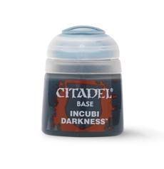 21-11 Base Incubi Darkness 12ml