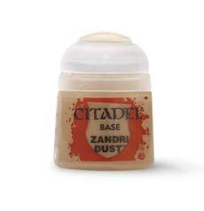 21-16 Base Zandri Dust 12ml