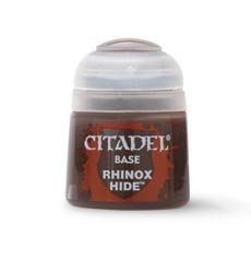 21-22 Base Rhinox Hide 12ml