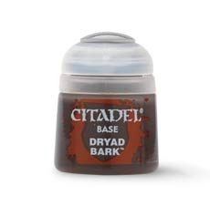 21-23 Base Dryad Bark 12ml