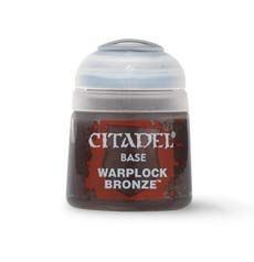 21-31 Base Warplock Bronze 12ml