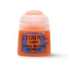 22-03 Layer Troll Slayer Orange 12ml