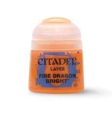 22-04 Layer Fire Dragon Bright 12ml