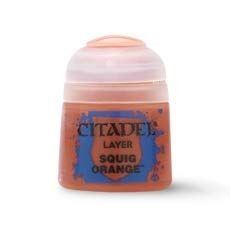 22-08 Layer Squig Orange 12ml