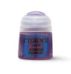 22-09 Layer Xereus Purple 12ml