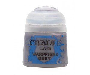 22-11 Layer Warpfiend Grey 12ml