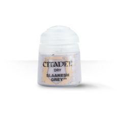 23-31 Dry Slaanesh Grey 12ml