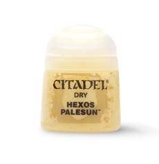 23-01 Dry Hexos Palesun 12ml