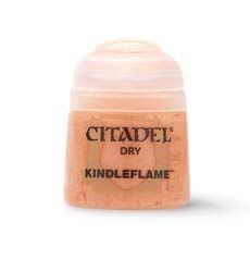 23-02 Dry Kindleflame 12ml