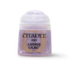 23-03 Dry Lucius Lilac 12ml