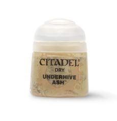 23-08 Dry Underhive Ash 12ml