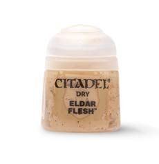 23-09 Dry Eldar Flesh 12ml